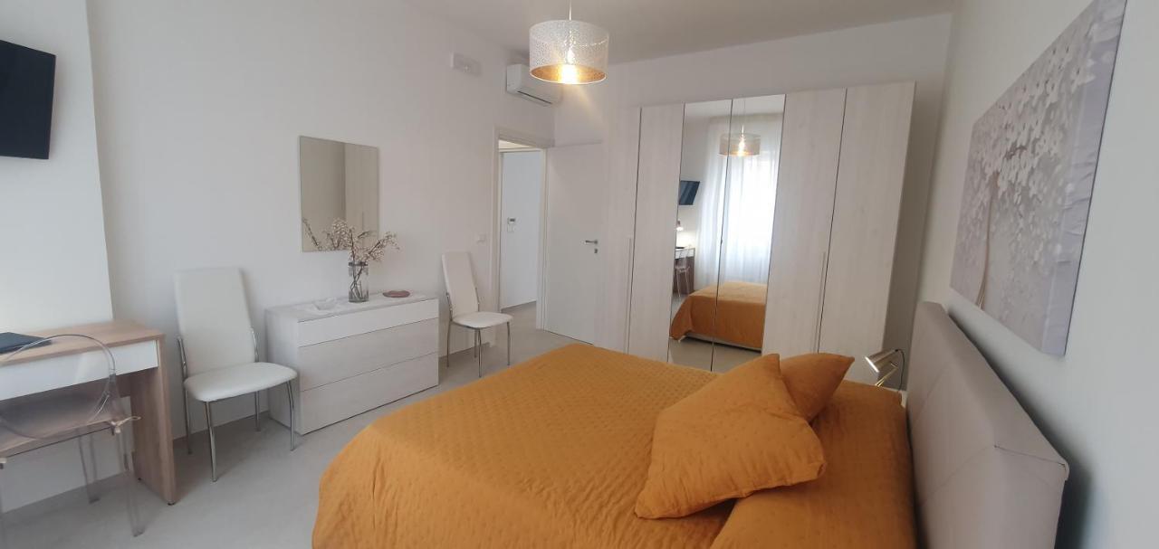 モノーポリCasa Riblo E Floアパートメント エクステリア 写真