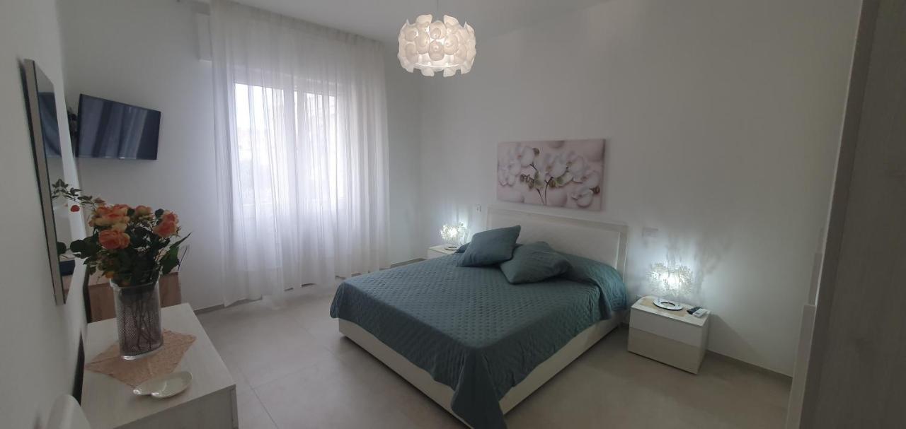 モノーポリCasa Riblo E Floアパートメント エクステリア 写真