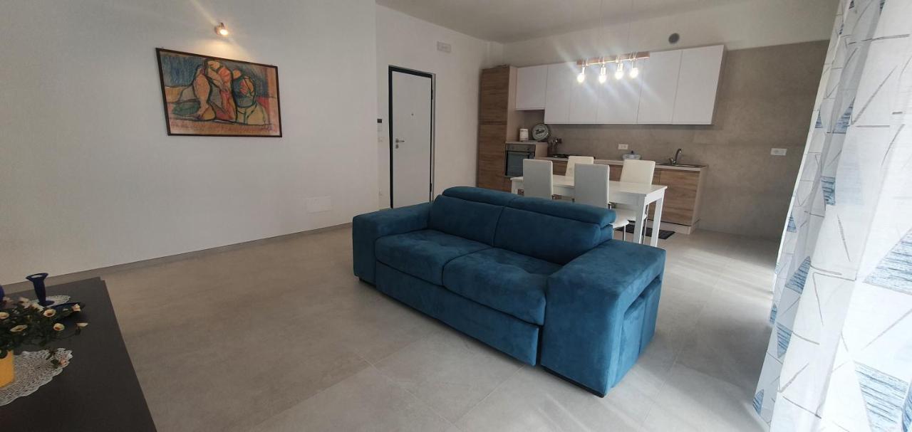 モノーポリCasa Riblo E Floアパートメント エクステリア 写真