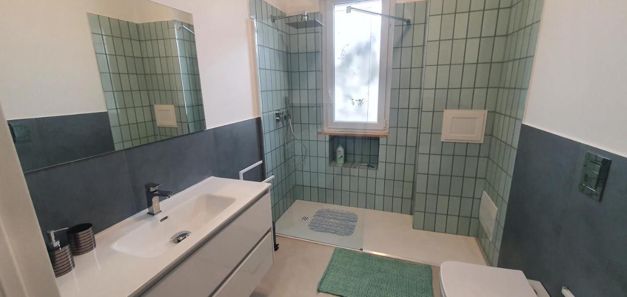 モノーポリCasa Riblo E Floアパートメント エクステリア 写真