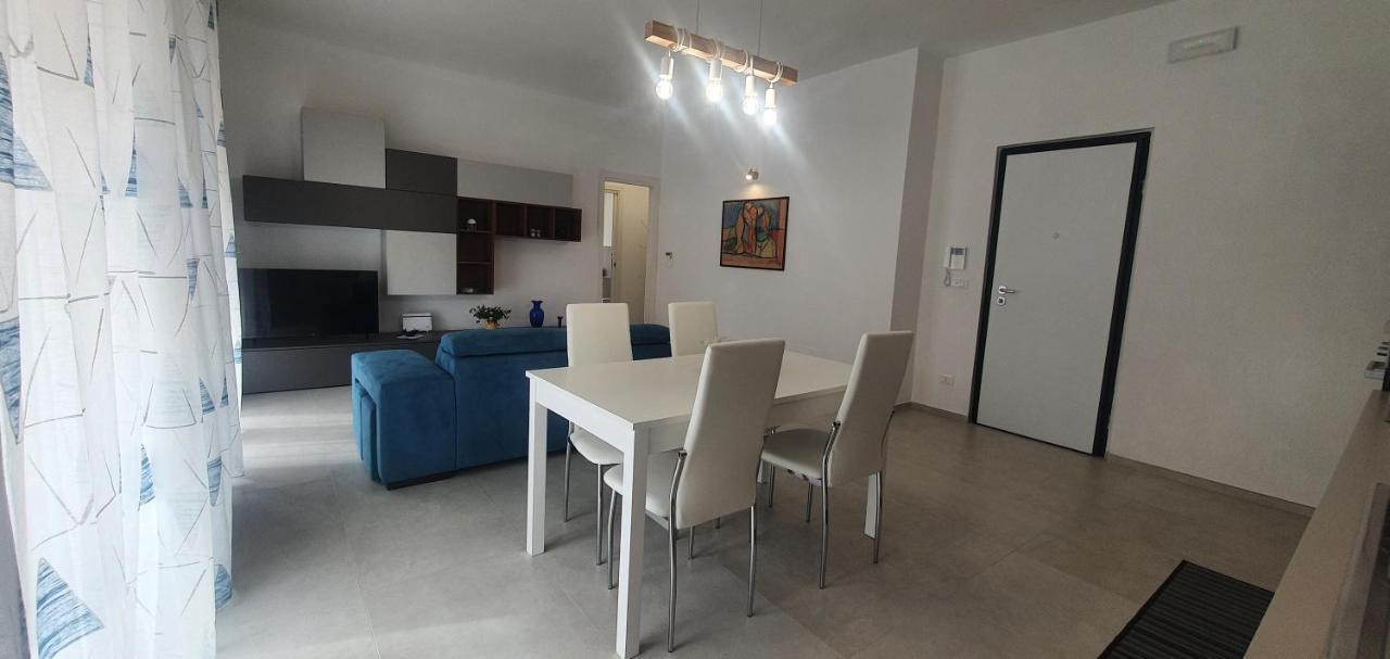 モノーポリCasa Riblo E Floアパートメント エクステリア 写真
