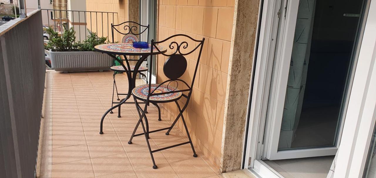 モノーポリCasa Riblo E Floアパートメント エクステリア 写真