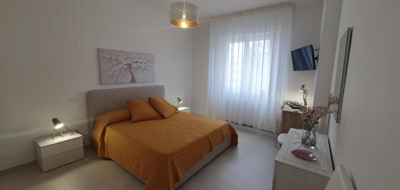 モノーポリCasa Riblo E Floアパートメント エクステリア 写真